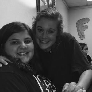 Meet your Posher, Trinity